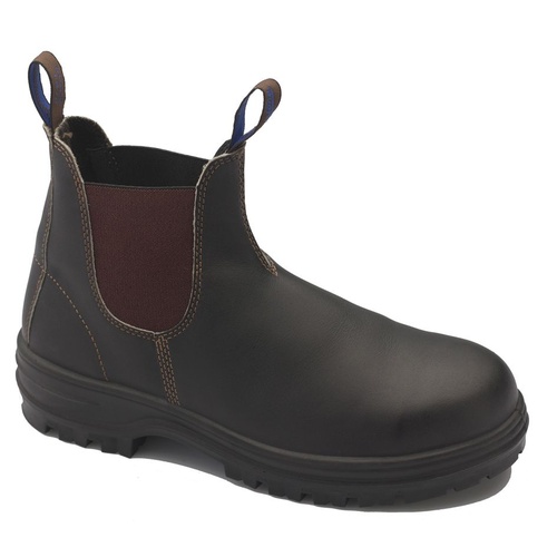 Blundstone® 140 Elastic Sided Safety Boot