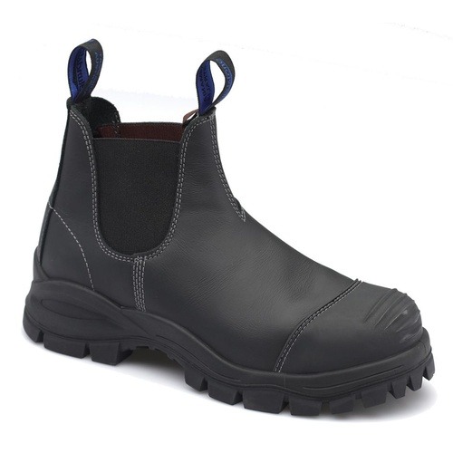 Blundstone® 990 Elastic Sided Safety Boot - 5