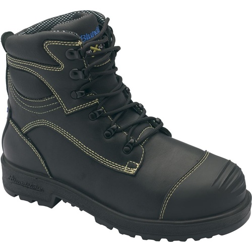 Buy Blundstone Metatarsal Safety Boots 