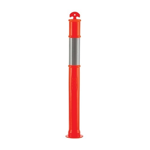 T-Top Safety Bollard Stem / Top Only  (Base not included)