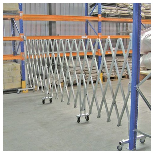 Maxi Expandable Barrier