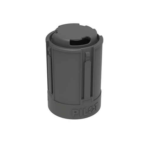 Pilot™ Belt Barrier 4 Way Receiver Bracket