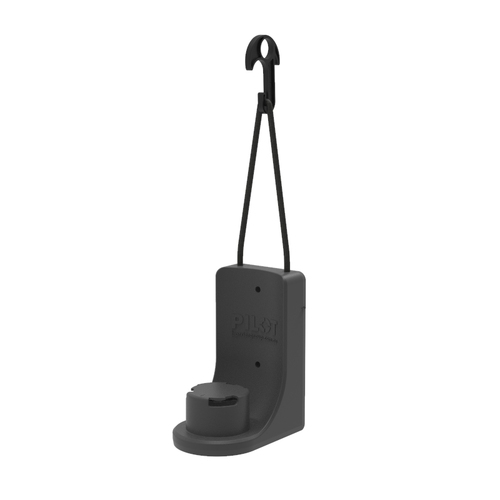 Pilot Belt Barrier Magna Mount Bracket
