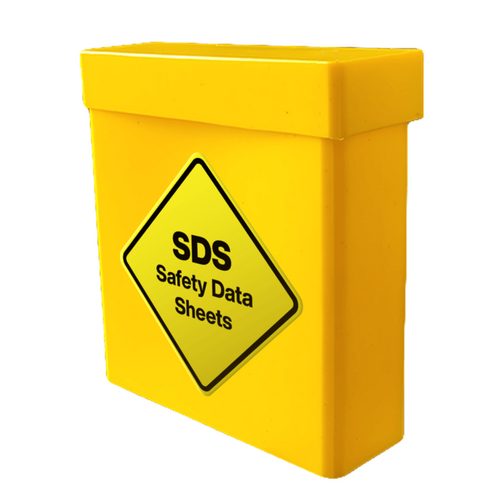 SDS Document Box