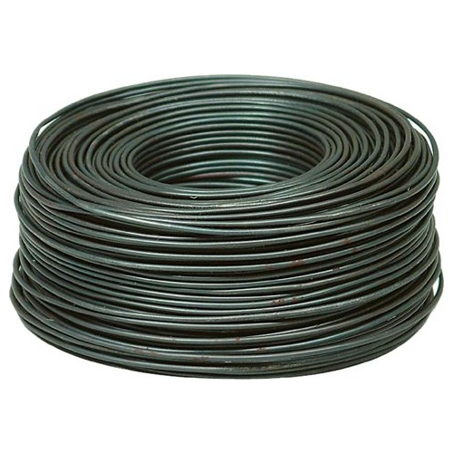 Tie Wire Annealed 1.57mm x 95m - Black