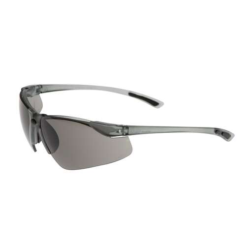 Visionsafe™  Bi-Focal Reader 101 Safety Glasses Silver Mirror Lens