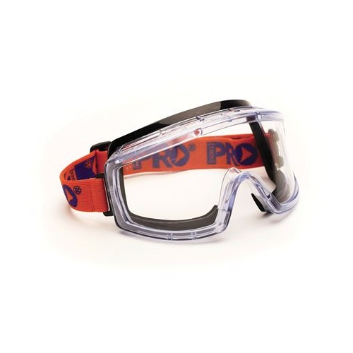 ProChoice® 3700 Series Scope Safety Goggles - Clear