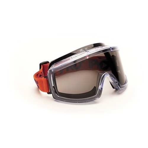 ProChoice® 3700 Series Scope Safety Goggles - Smoke