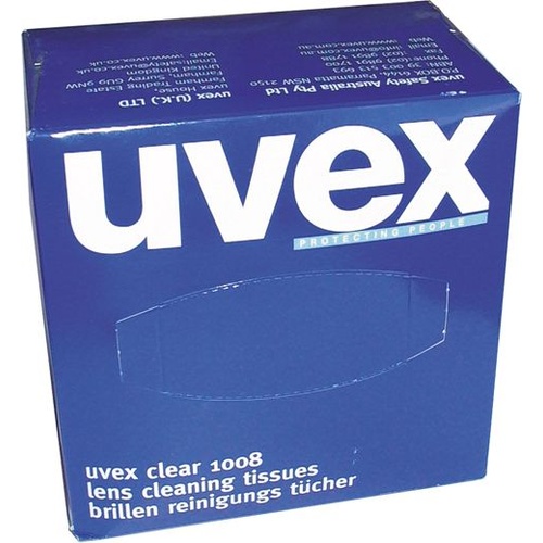 Uvex Cleaners
