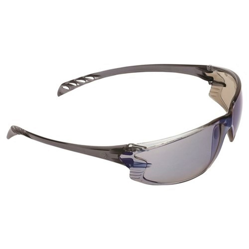 ProChoice® Futura Safety Specs - Blue Mirror
