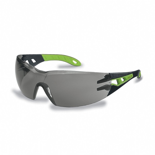 Uvex Pheos Safety Glasses - Tinted