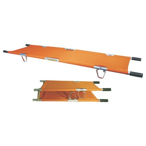 Collapsible Stretcher