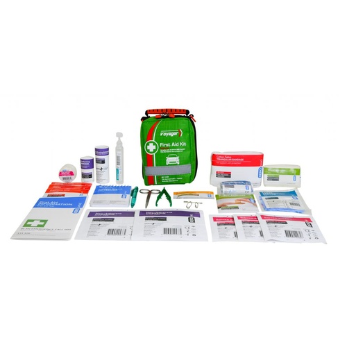 Motorist First Aid Kit