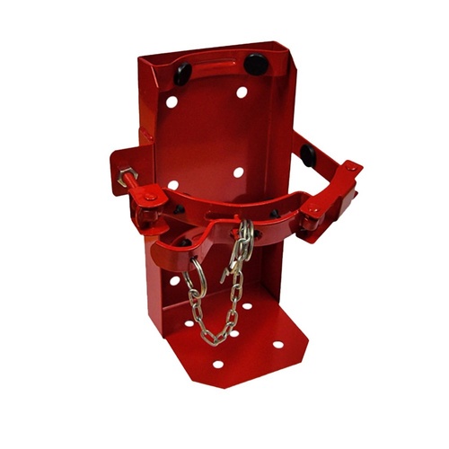 Exoguard™ Heavy Duty Vehicle Fire Extinguisher Brackets