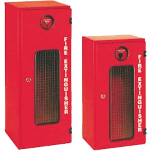 Metal Fire Extinguisher Cabinet