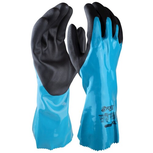 G-Force Chembarrier Glove