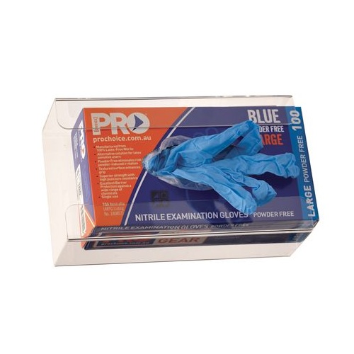 Wall Bracket for Disposable Gloves