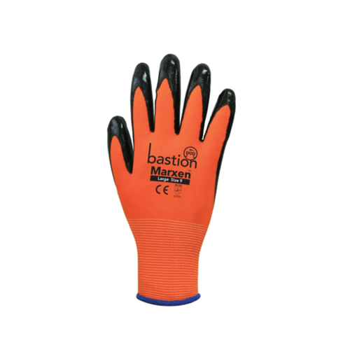 Marxen Safety Gloves