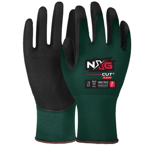 NXG Cut F Lite