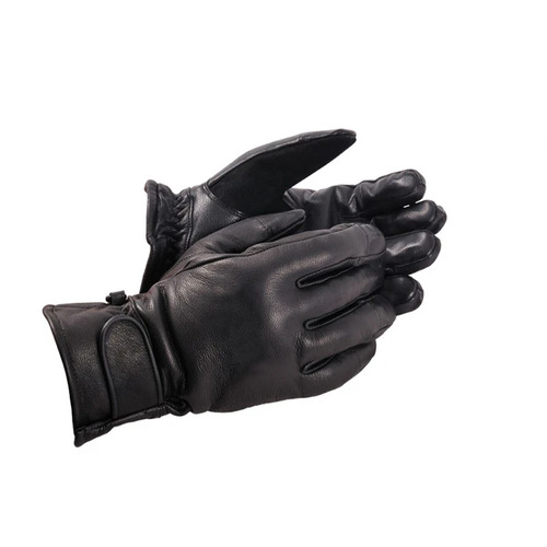 Needle Resistant Gloves