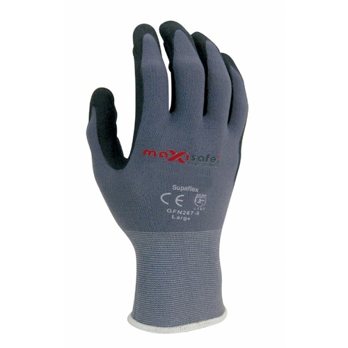 Supaflex Synthetic Safety Glove