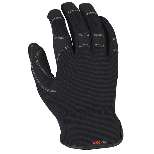 G-Force Synthetic Rigger Glove