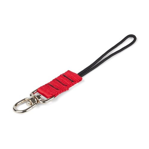 GRiPPS™ Stop the Drops Swivel Tool Tether Catch with Cord
