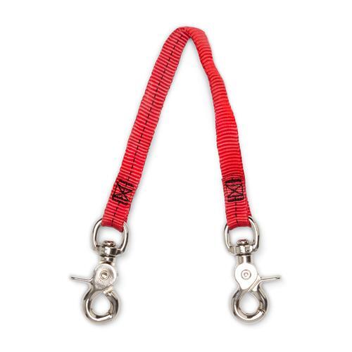 GRiPPS™ Stop the Drops Webbing Wrist Tether Single-Action - 2.5kg - H01067