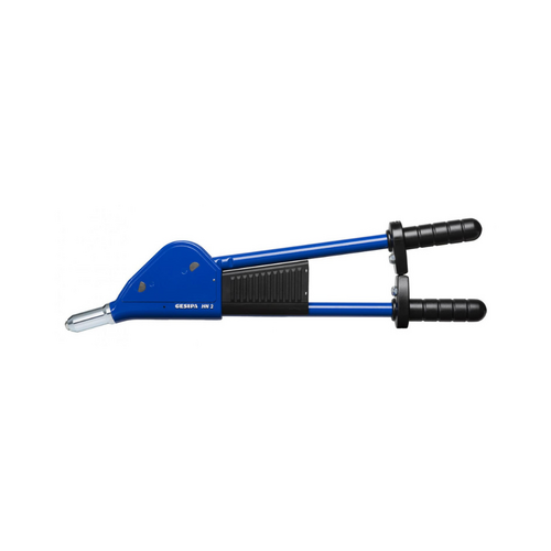 Gesipa Lever Rivet Tool for Anchor Point Bulb-tite Riveting