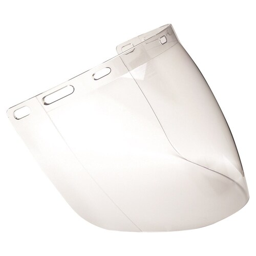 Visor Only - Clear - To Suit ProChoice BrowGuards