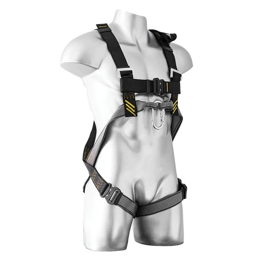 ZERO® Utility Multi-Purpose Full Body Safety Harness