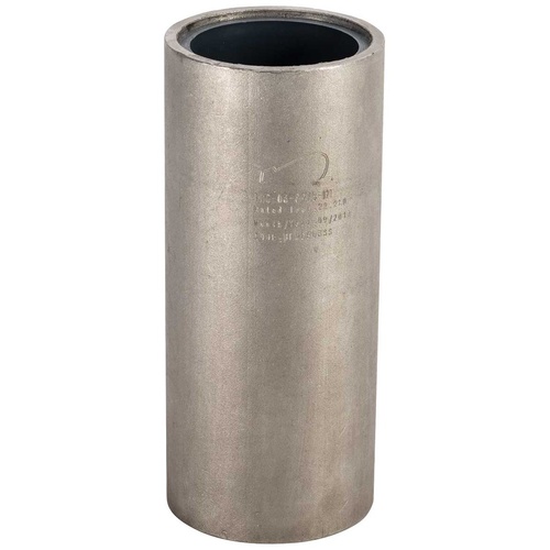 BTS® Pro-Series Davit Core Mount Base - Flush Mount 316 Stainless Steel