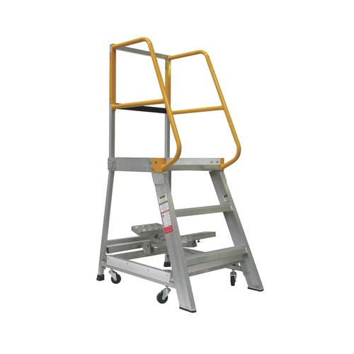 Gorilla™ Order Picking Ladder