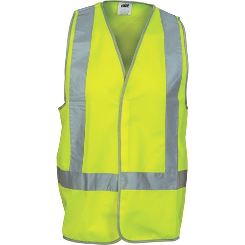 Safety Day/Night Vests - Reflective