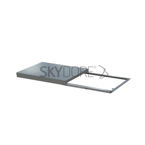 SKYDORE™ Premium Sliding Roof Access Hatch - Large