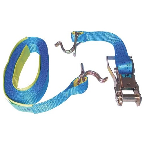 Ratchet Tie Downs - 2500kg
