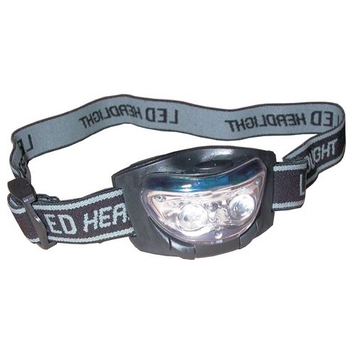 LED Miners Head Lamp / Worklight