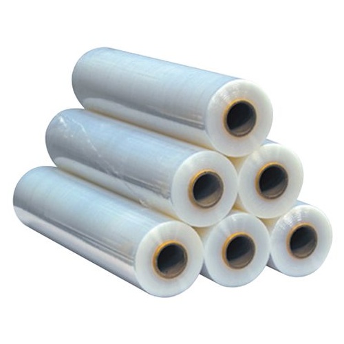 ExoGuard™ Stretch Shrink Wrap Packaging - 500mm x 450m