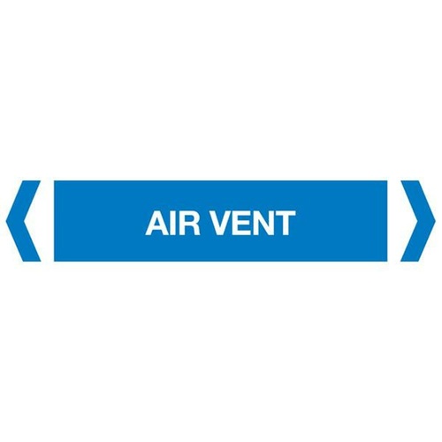 Air Vent Pipe Marker (Pack of 10)