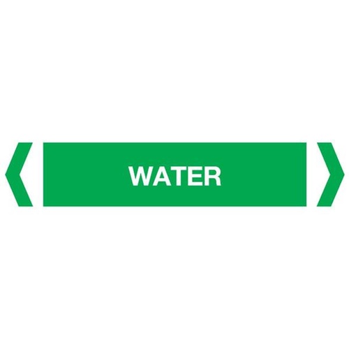 Water Pipe Marker (Pack of 10)
