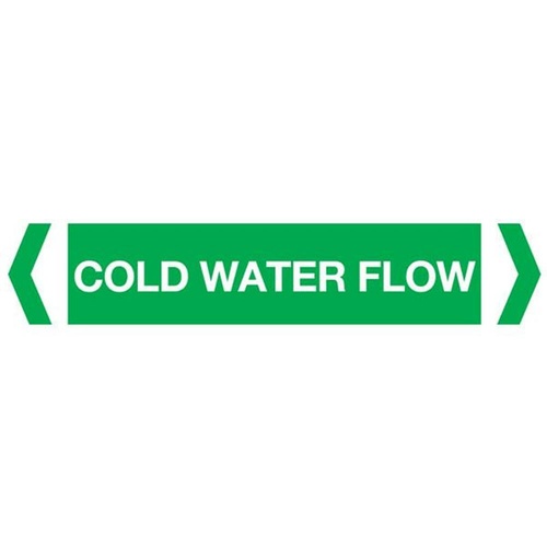 Cold Water Flow Pipe Maker (Pack Of 10)