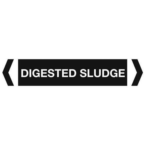 Digested Sludge Pipe Maker (Pack Of 10)