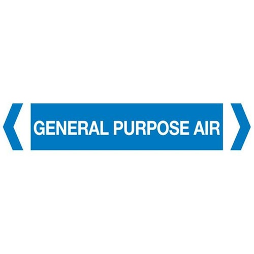 General Purpose Air Pipe Marker (Pack Of 10)