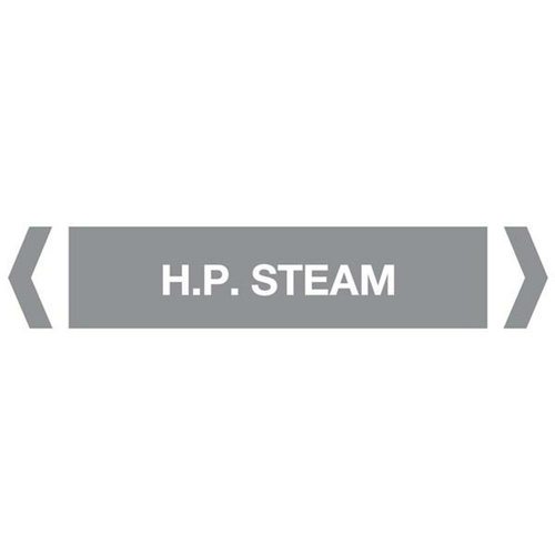 HP Steam Pipe Maker (Pack Of 10)