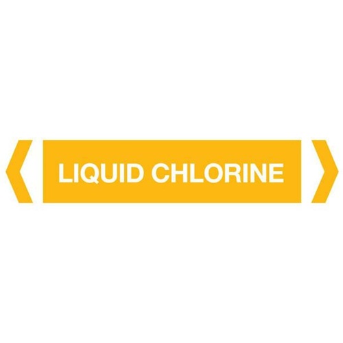 Liquid Chlorine Pipe Maker (Pack Of 10)