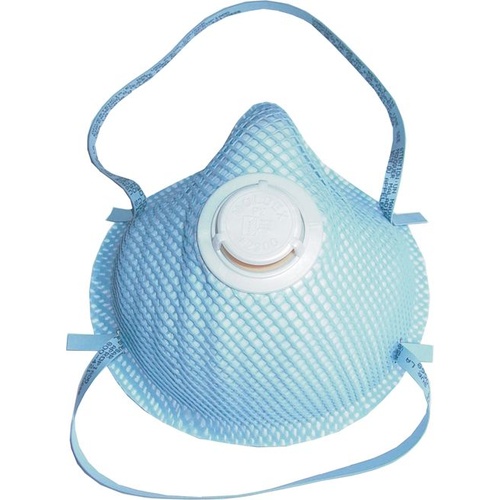 P2 With Valve Disposable Respirator 2300P2