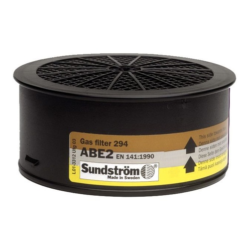 Sundström® SR294 - Gas Filter ABE2 -Sundstrom