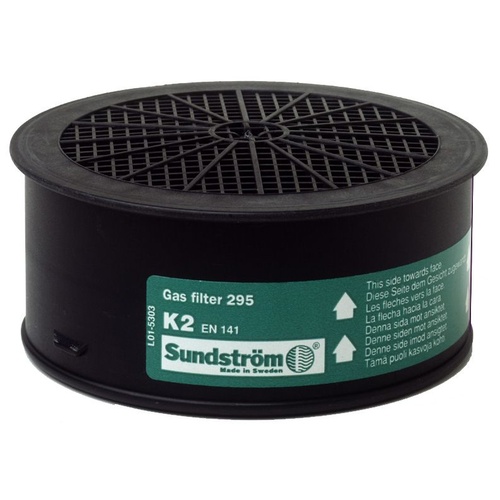 Sundström® SR295 - Gas Filter K2 -Sundstrom