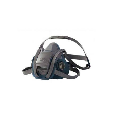 3M™ Reusable Half Face Mask 6500 Series