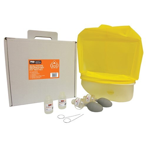 ProChoice® Qualitative Respiratory Fit Test Kit